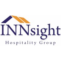 INNsight Hospitality Group logo, INNsight Hospitality Group contact details