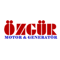 ÖZGÜR MOTOR AND GENERATOR INDUSTRY AND TRADE CO logo, ÖZGÜR MOTOR AND GENERATOR INDUSTRY AND TRADE CO contact details