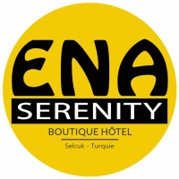 ENA Serenity Boutique Hotel logo, ENA Serenity Boutique Hotel contact details