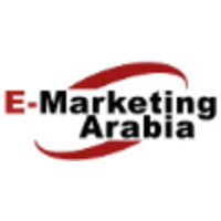 Emarketing Arabia logo, Emarketing Arabia contact details