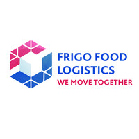 Frigo Food Logistics logo, Frigo Food Logistics contact details