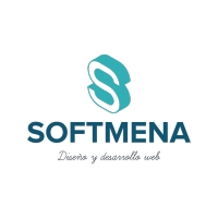 Softmena logo, Softmena contact details