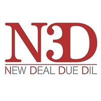 N3D - New Deal Due Dil logo, N3D - New Deal Due Dil contact details