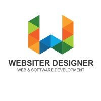 Websiter Designer logo, Websiter Designer contact details