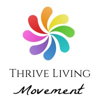 Thrive Living Movement logo, Thrive Living Movement contact details