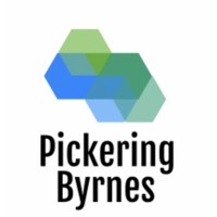 Pickering Byrnes logo, Pickering Byrnes contact details