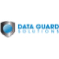 Data Guard Solutions logo, Data Guard Solutions contact details