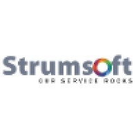 Strumsoft Inc logo, Strumsoft Inc contact details