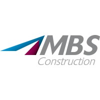 MBS Construction Ltd logo, MBS Construction Ltd contact details