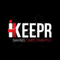 iKeepr logo, iKeepr contact details