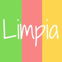 Limpia Agency logo, Limpia Agency contact details