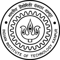 Finance Club, IIT Kanpur logo, Finance Club, IIT Kanpur contact details