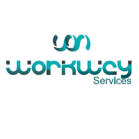 Workway Services logo, Workway Services contact details