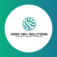 NAZA Dev Solutions logo, NAZA Dev Solutions contact details