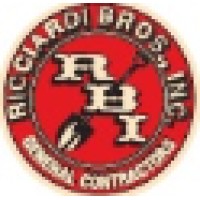 Ricciardi Bros., Inc. logo, Ricciardi Bros., Inc. contact details