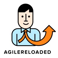 Agile Reloaded logo, Agile Reloaded contact details