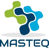 MASTEQ Software logo, MASTEQ Software contact details