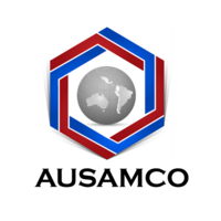 Ausamco logo, Ausamco contact details