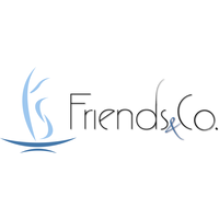 Friends & Co logo, Friends & Co contact details