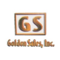 Golden Sales Inc. logo, Golden Sales Inc. contact details