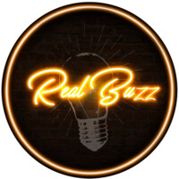 Real Buzz Media Group logo, Real Buzz Media Group contact details