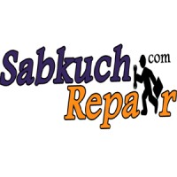 Sabkuchrepair.com logo, Sabkuchrepair.com contact details