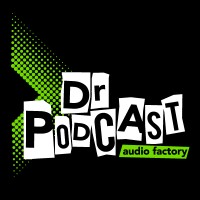 Dr Podcast Ltd logo, Dr Podcast Ltd contact details