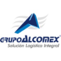 Grupo Alcomex logo, Grupo Alcomex contact details