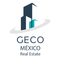 GECO México logo, GECO México contact details