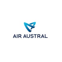 AIR AUSTRAL logo, AIR AUSTRAL contact details