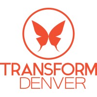 Transform Denver logo, Transform Denver contact details