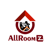 AllRoomZ logo, AllRoomZ contact details