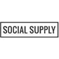 Social Supply logo, Social Supply contact details