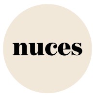 nuces logo, nuces contact details