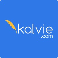 Kalvie logo, Kalvie contact details