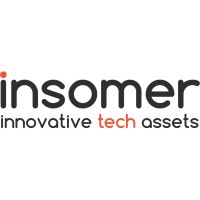 Insomer - Innovative technological assets logo, Insomer - Innovative technological assets contact details