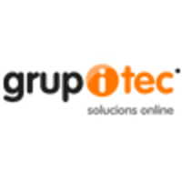 Grupitec logo, Grupitec contact details