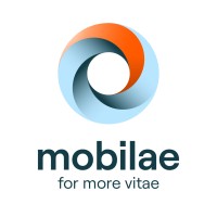 Mobilae logo, Mobilae contact details