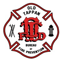 Old Tappan Bureau of Fire Prevention logo, Old Tappan Bureau of Fire Prevention contact details