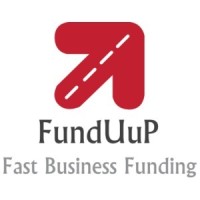 FundUuP logo, FundUuP contact details