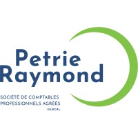 Petrie Raymond logo, Petrie Raymond contact details