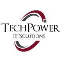 TechPower Solutions Inc. logo, TechPower Solutions Inc. contact details