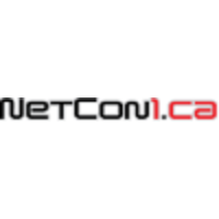 NetCon1.ca logo, NetCon1.ca contact details