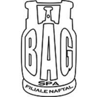 Entreprise Bouteilles à Gaz, BAG Spa logo, Entreprise Bouteilles à Gaz, BAG Spa contact details