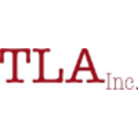 TLA, Inc. logo, TLA, Inc. contact details