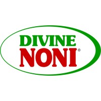 Divine Noni logo, Divine Noni contact details