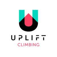 Uplift Climbing logo, Uplift Climbing contact details