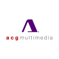 ACG Multimedia logo, ACG Multimedia contact details