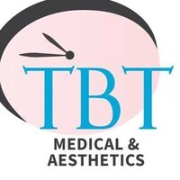 TBT Medical Aesthetics logo, TBT Medical Aesthetics contact details