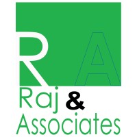 Raj & Associates logo, Raj & Associates contact details